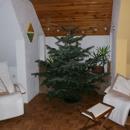 Ferienhaus Lyhs Fehrenbach Εξωτερικό φωτογραφία