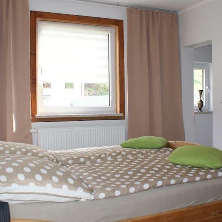 Ferienhaus Lyhs Fehrenbach Εξωτερικό φωτογραφία