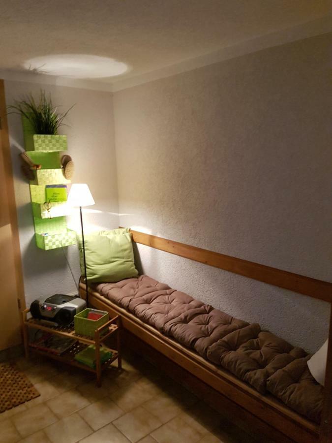 Ferienhaus Lyhs Fehrenbach Εξωτερικό φωτογραφία