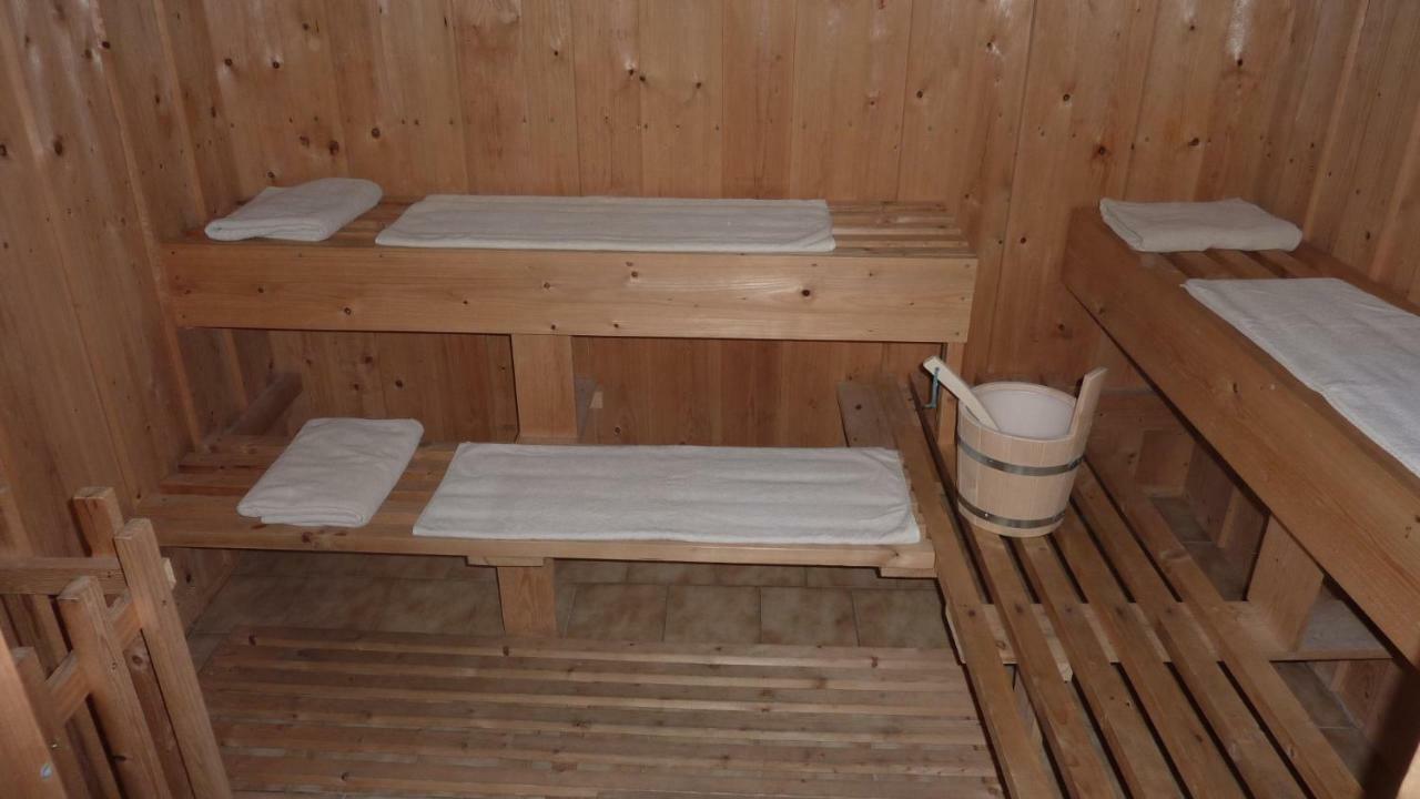 Ferienhaus Lyhs Fehrenbach Εξωτερικό φωτογραφία