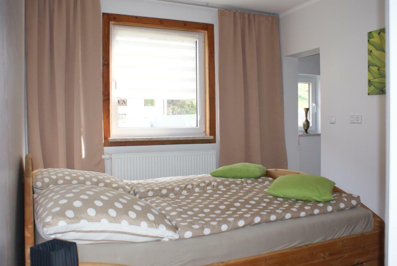 Ferienhaus Lyhs Fehrenbach Εξωτερικό φωτογραφία