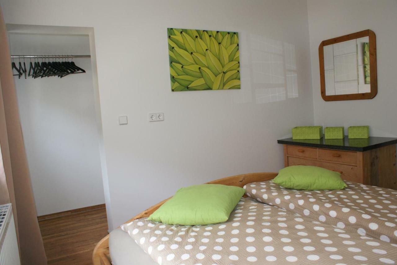 Ferienhaus Lyhs Fehrenbach Εξωτερικό φωτογραφία