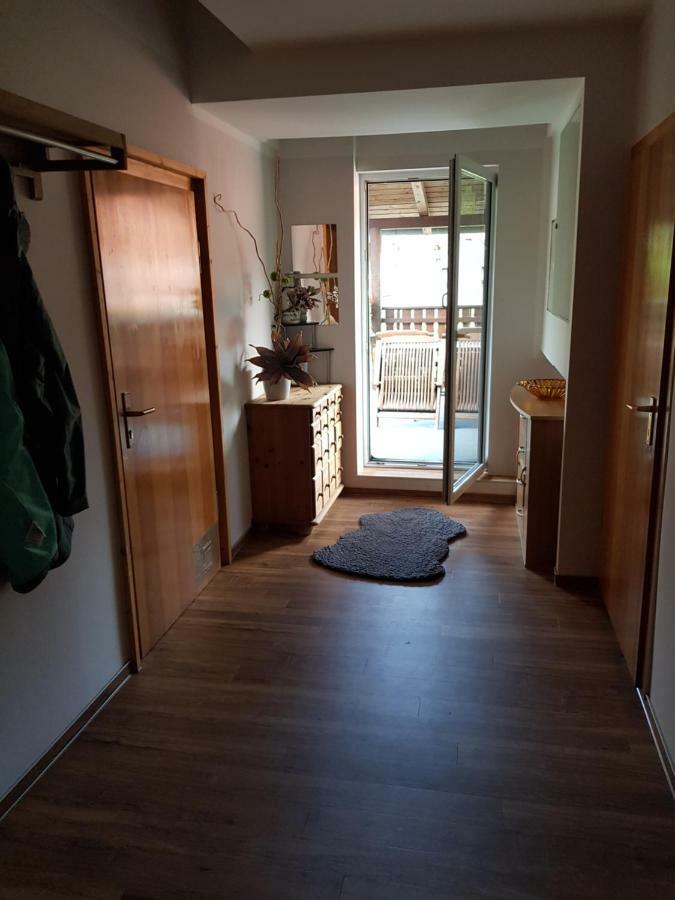 Ferienhaus Lyhs Fehrenbach Εξωτερικό φωτογραφία