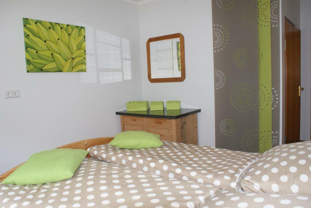 Ferienhaus Lyhs Fehrenbach Εξωτερικό φωτογραφία